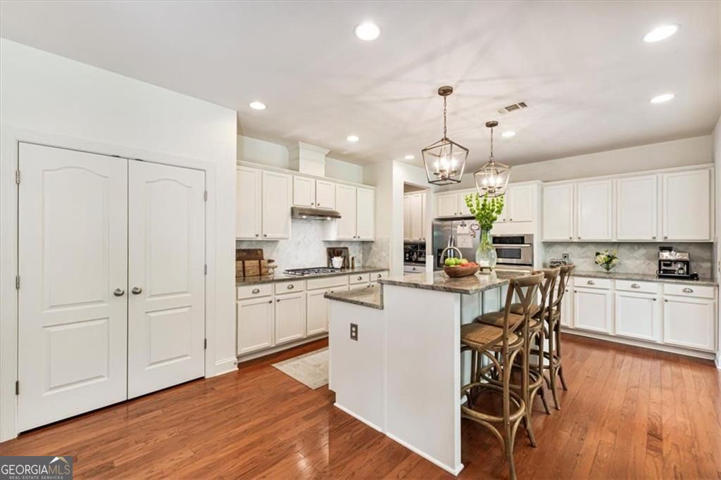 1085 Ashley Manor Drive
