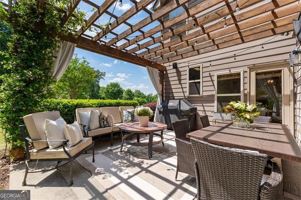 1085 Ashley Manor Drive