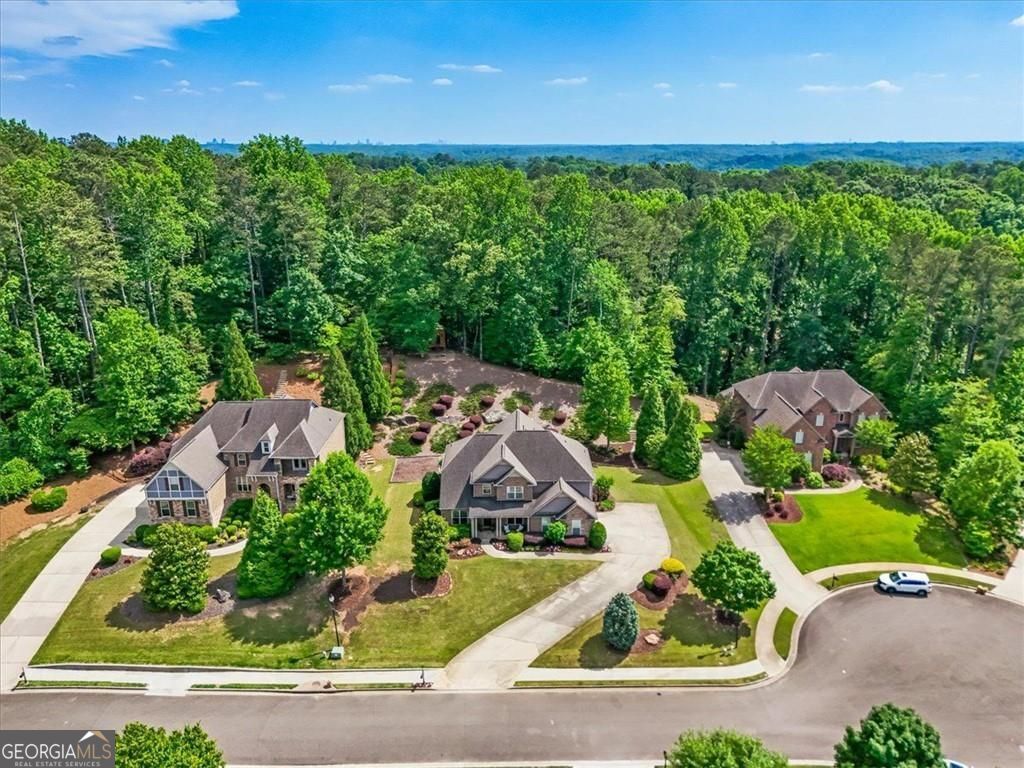 1085 Ashley Manor Drive