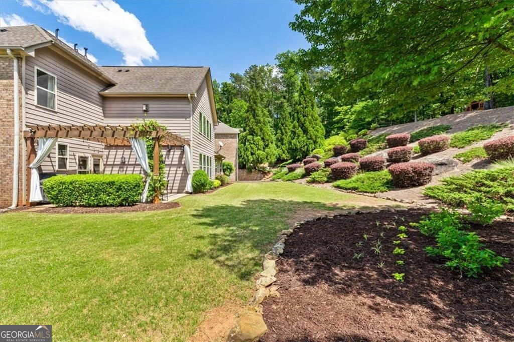 1085 Ashley Manor Drive