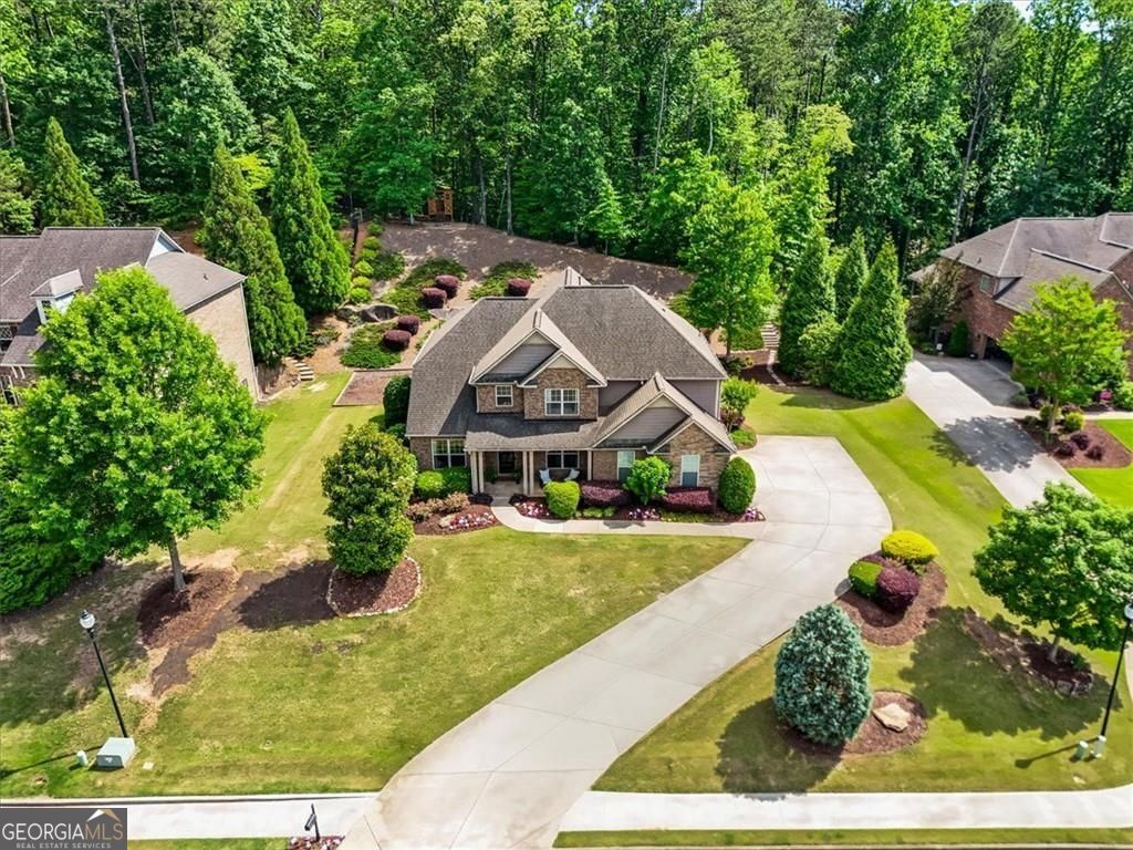 1085 Ashley Manor Drive