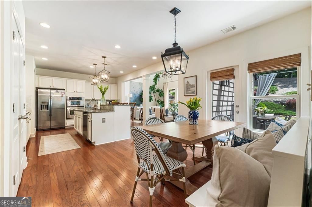 1085 Ashley Manor Drive