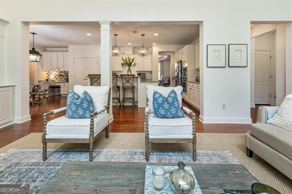 1085 Ashley Manor Drive
