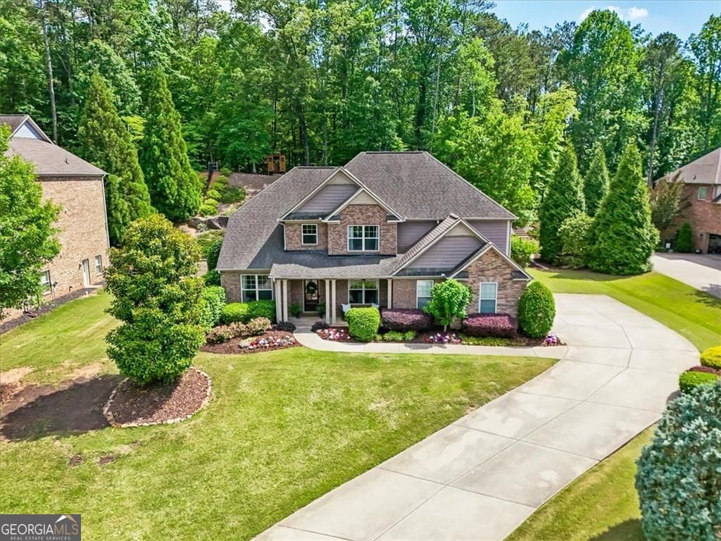1085 Ashley Manor Drive