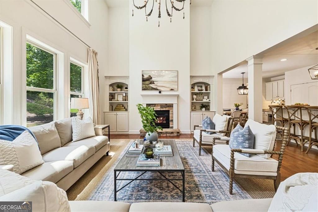 1085 Ashley Manor Drive