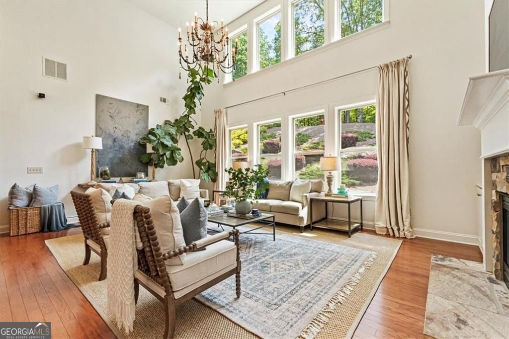 1085 Ashley Manor Drive