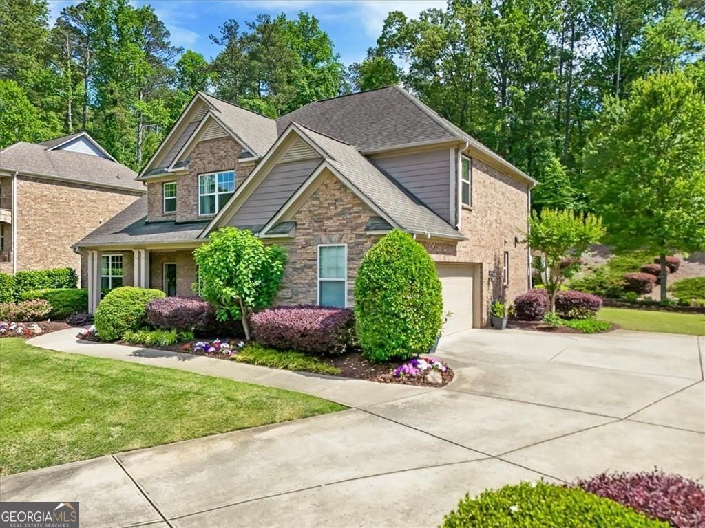 1085 Ashley Manor Drive