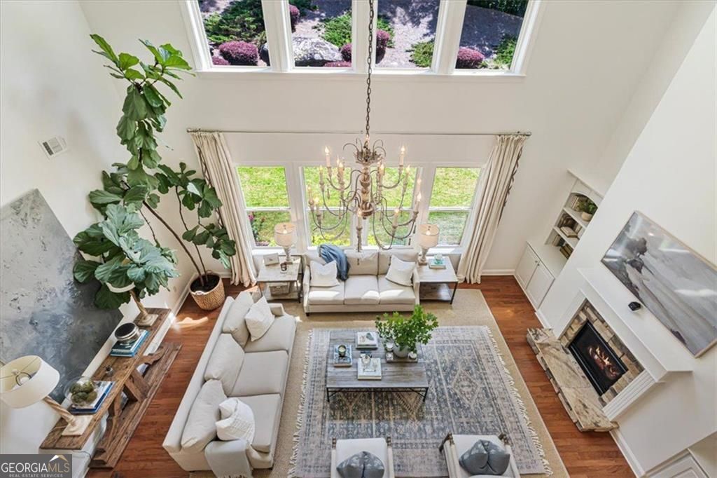 1085 Ashley Manor Drive