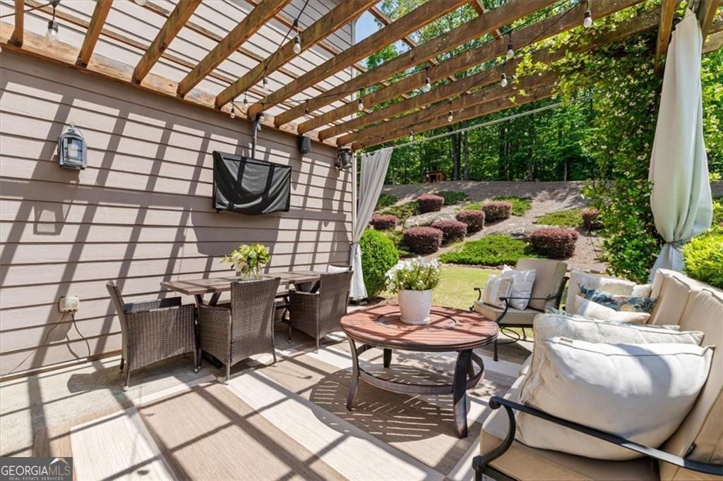 1085 Ashley Manor Drive