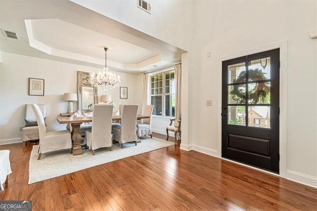 1085 Ashley Manor Drive