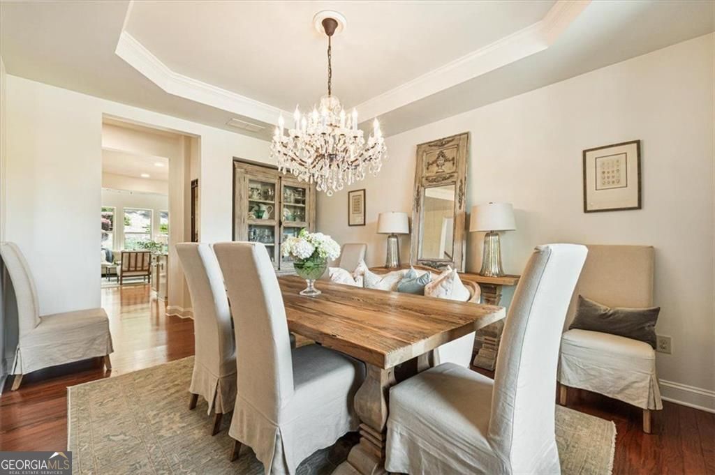 1085 Ashley Manor Drive
