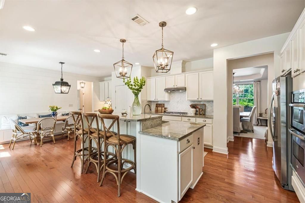 1085 Ashley Manor Drive
