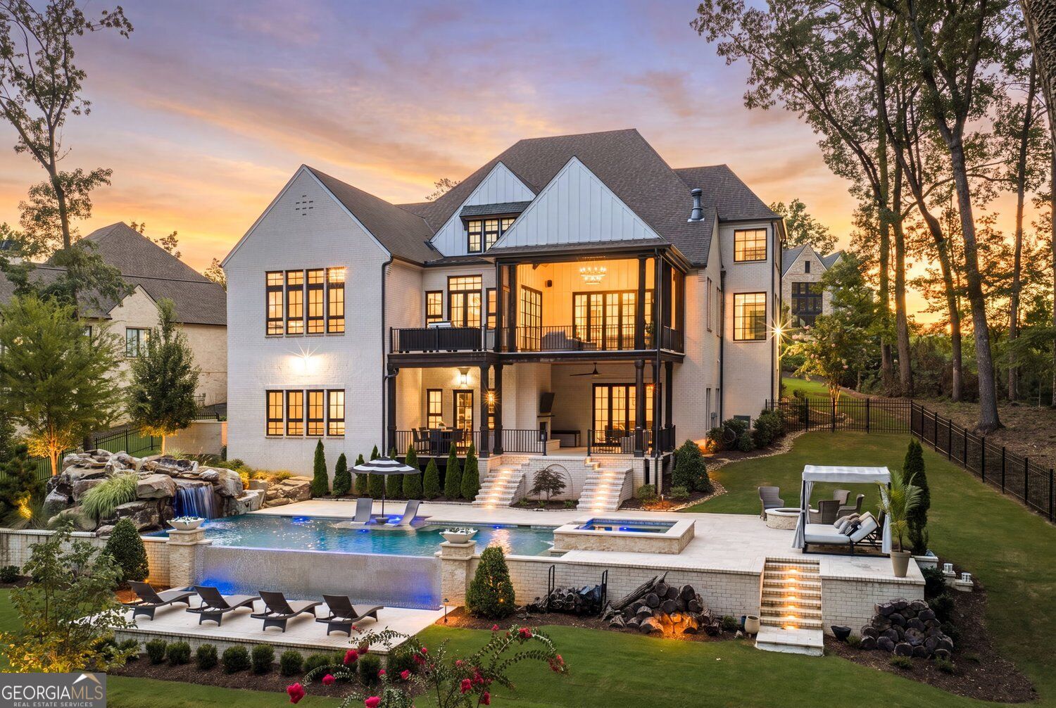 761 Woodvale Point Suwanee GA
