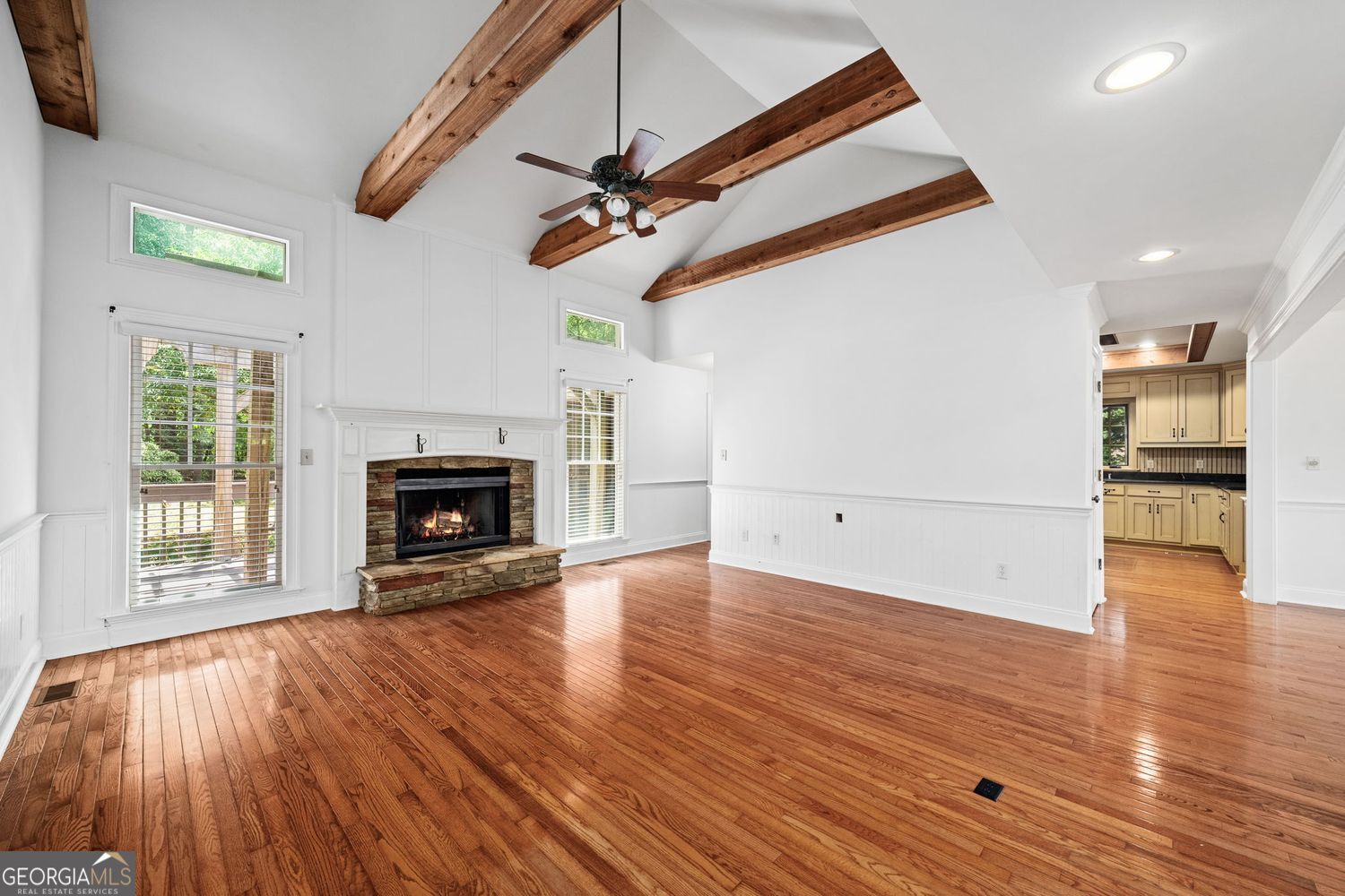 805 Pinehurst Drive