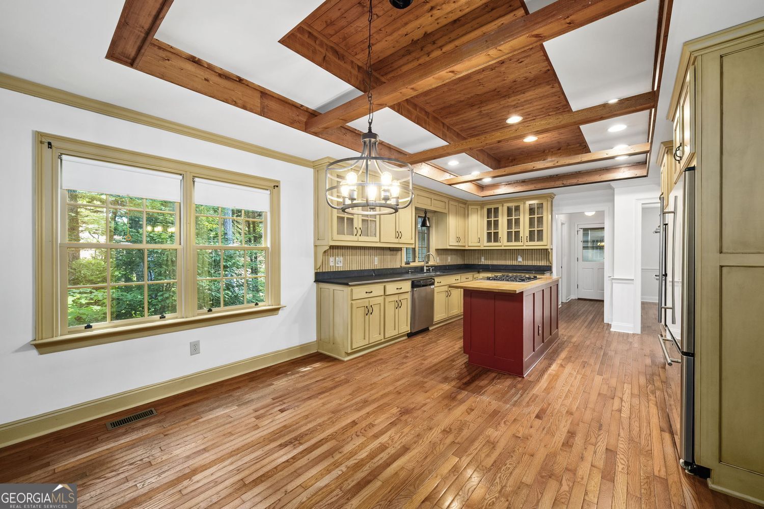 805 Pinehurst Drive