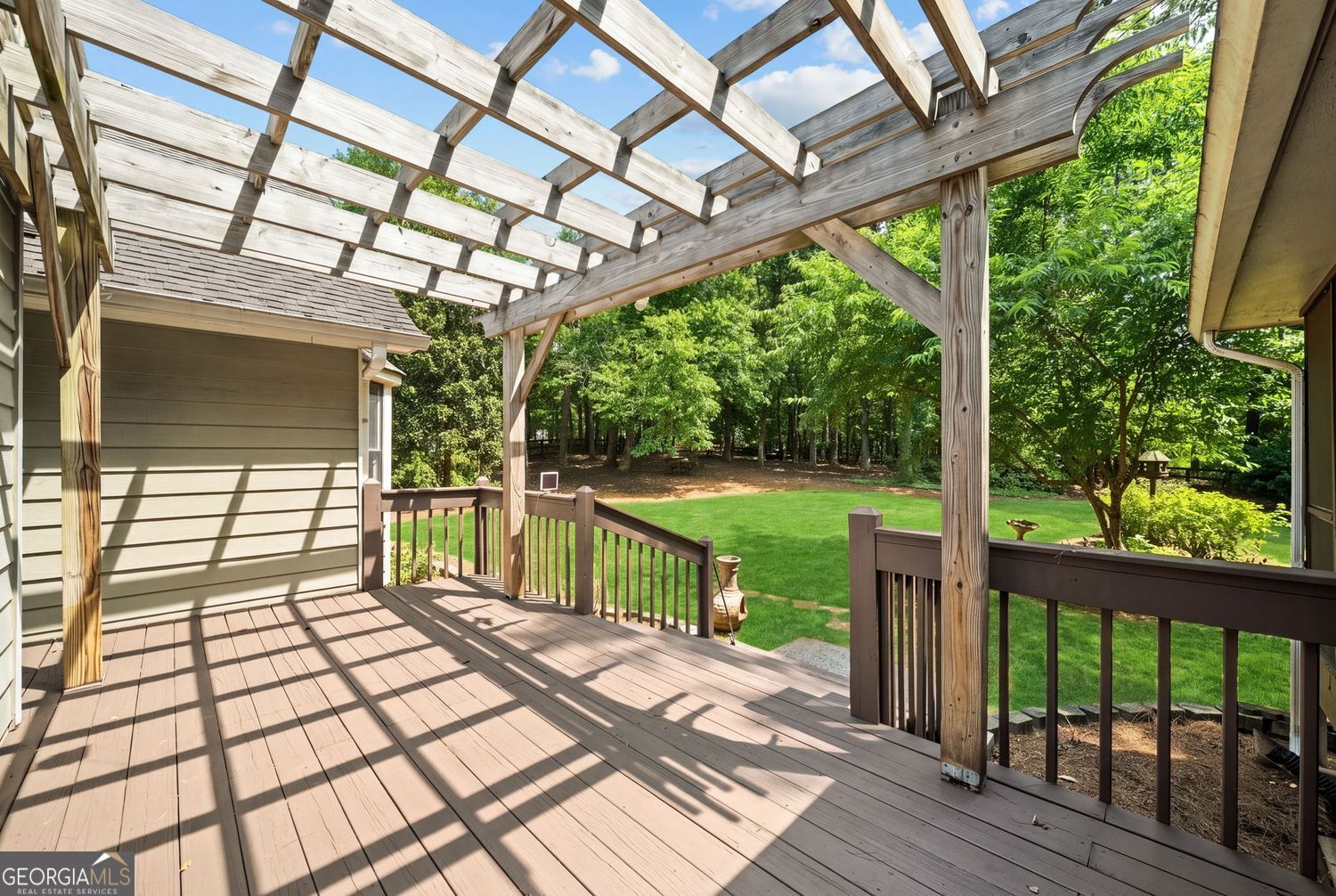 805 Pinehurst Drive