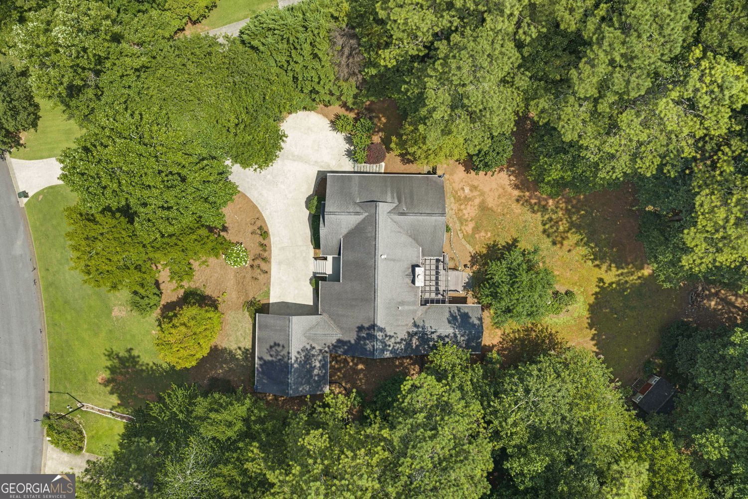 805 Pinehurst Drive