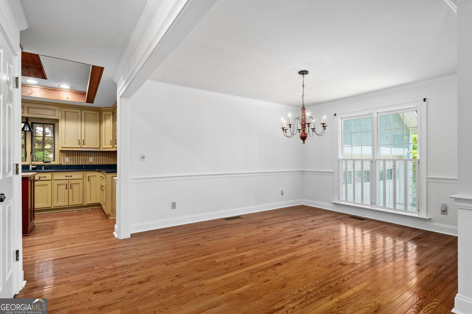 805 Pinehurst Drive
