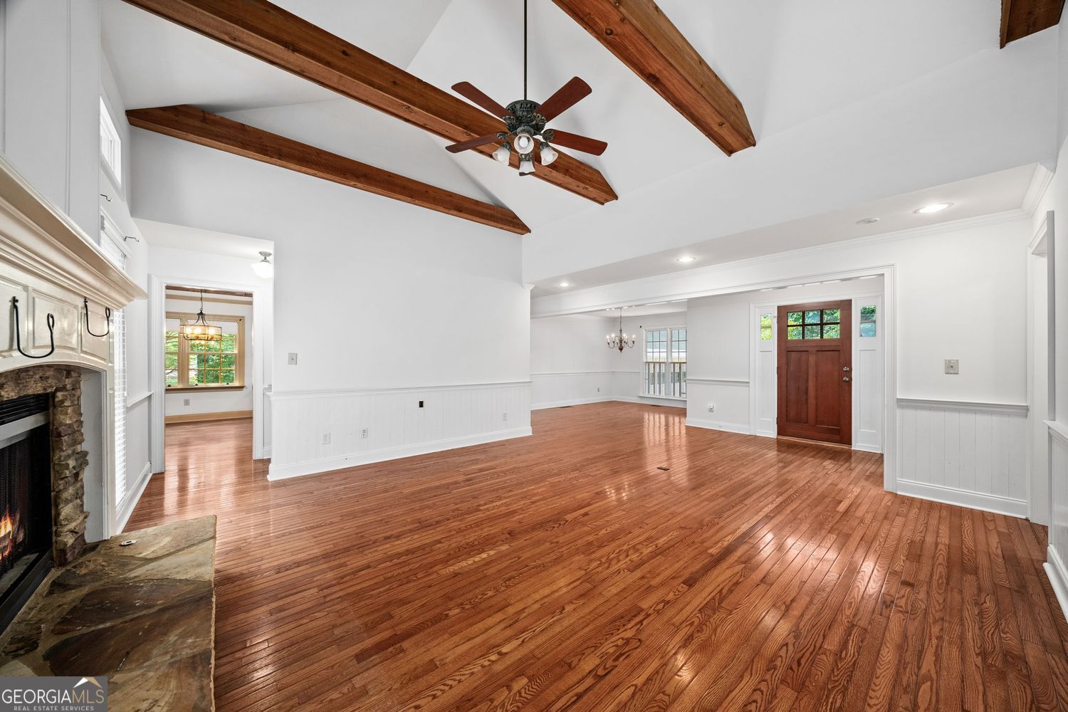 805 Pinehurst Drive