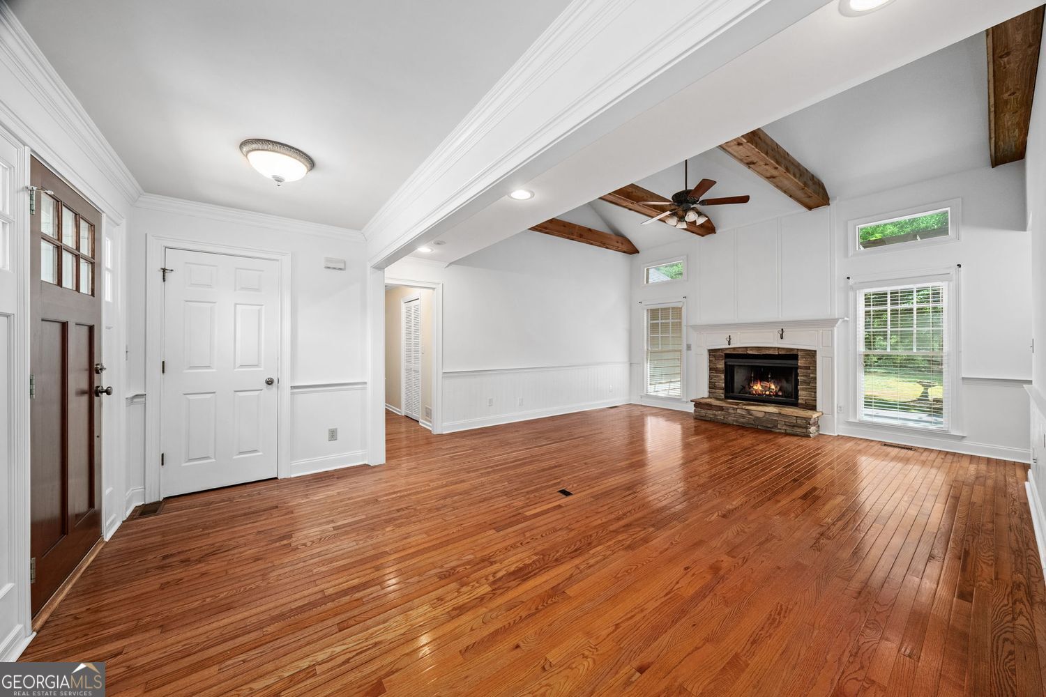 805 Pinehurst Drive