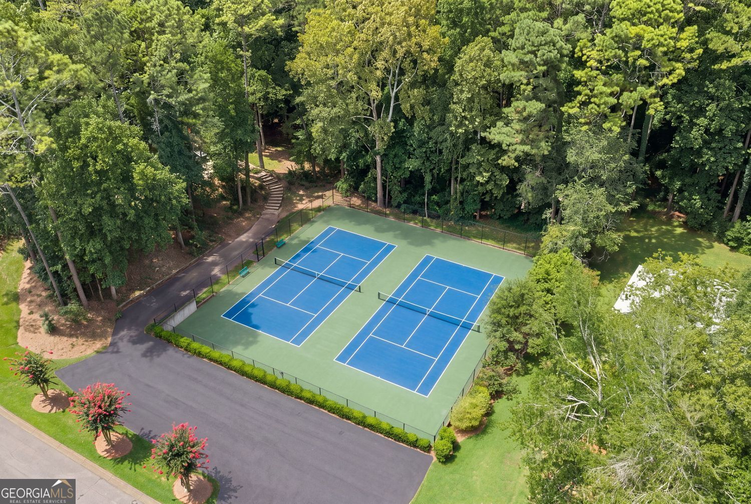805 Pinehurst Drive