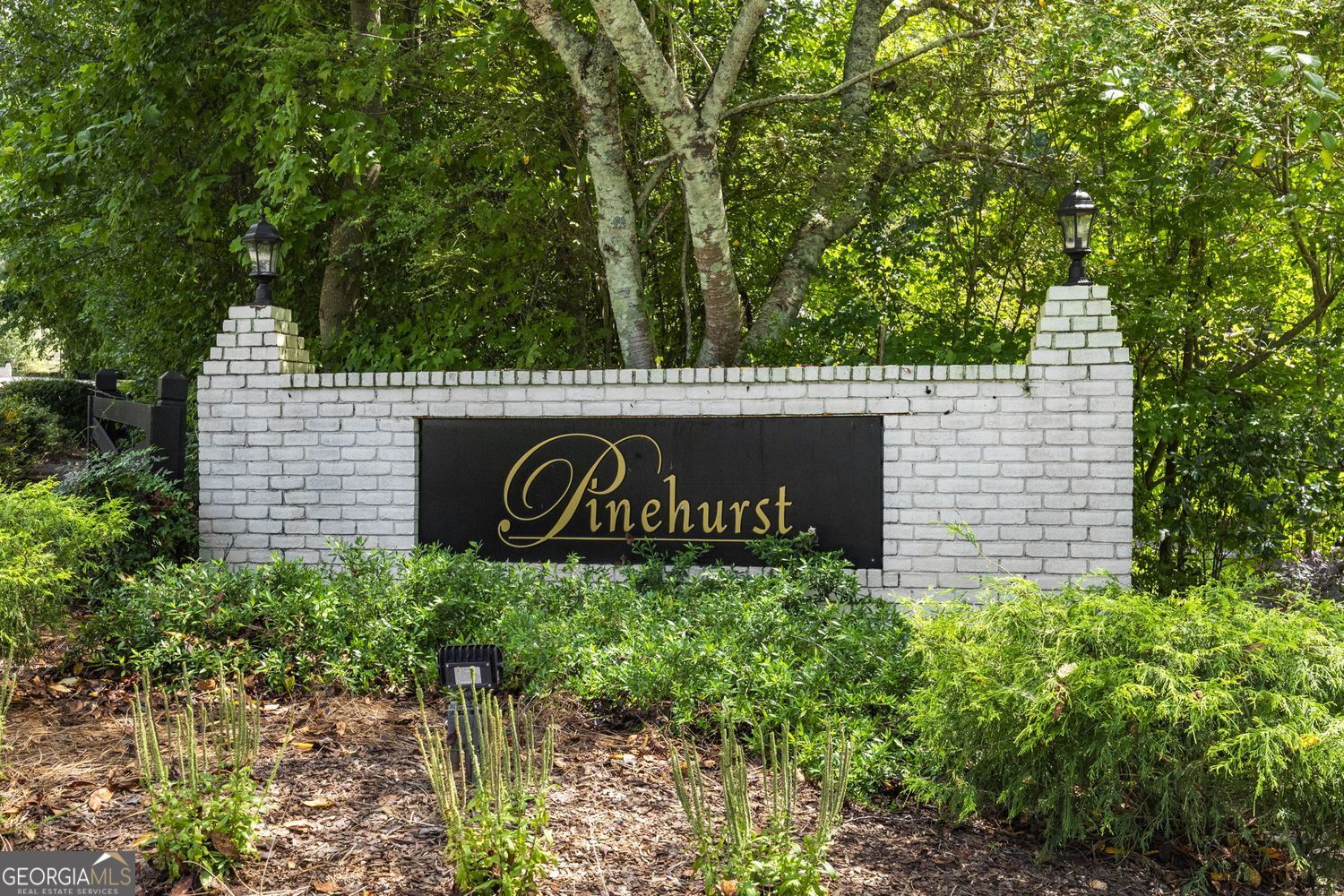805 Pinehurst Drive
