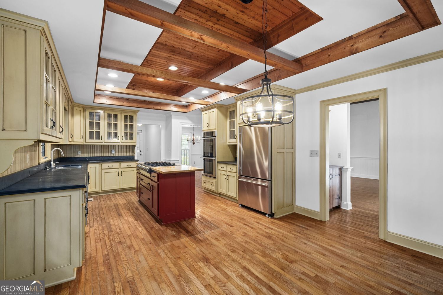 805 Pinehurst Drive