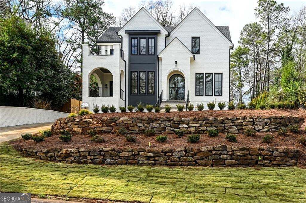 746 Hillwood Drive Marietta GA