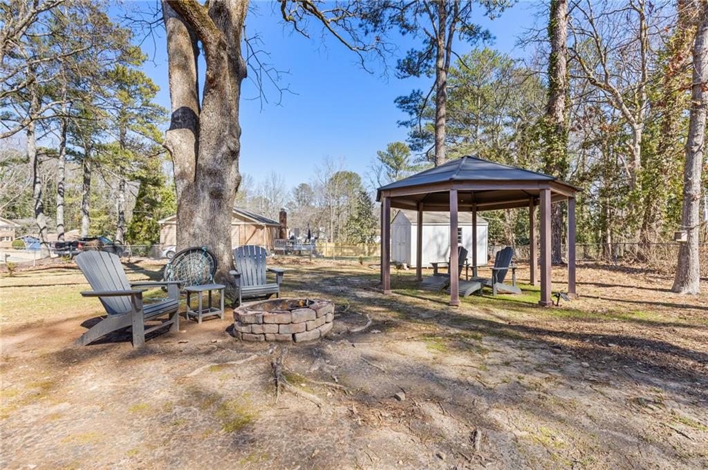 4005 Manor House Drive