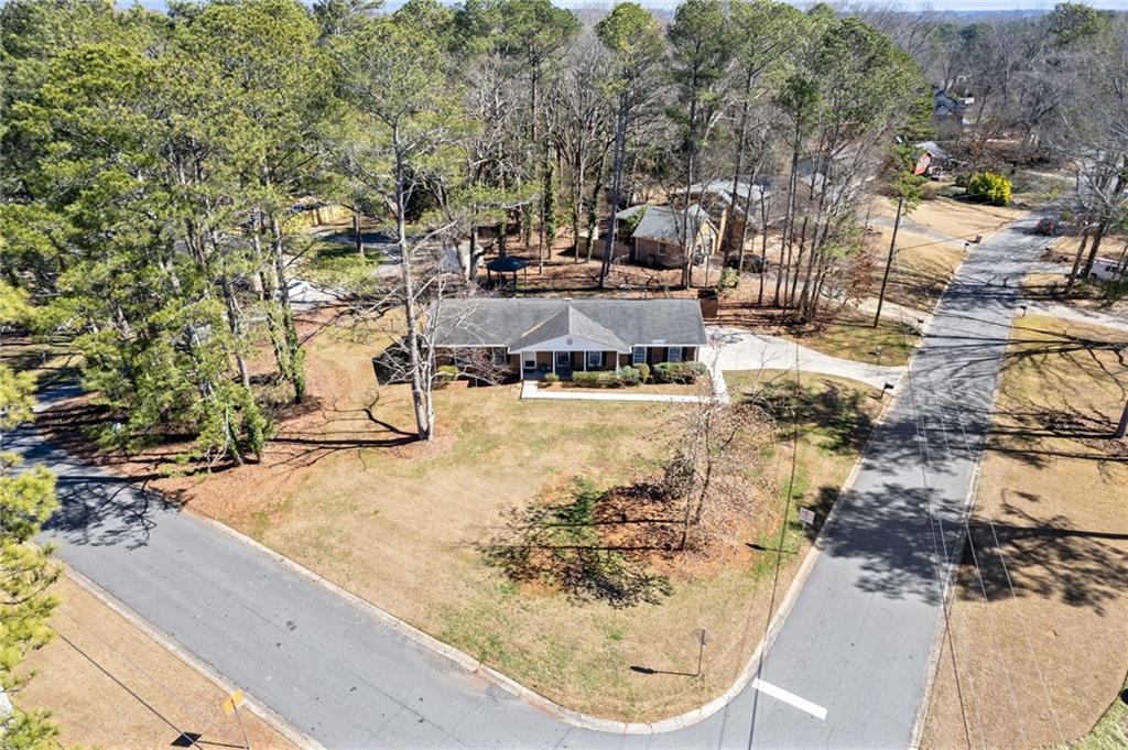 4005 Manor House Drive