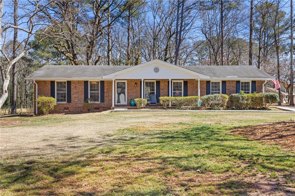4005 Manor House Drive