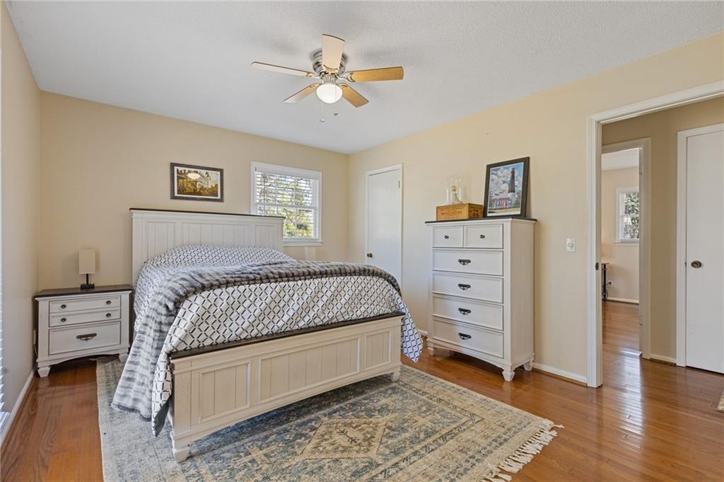 4005 Manor House Drive