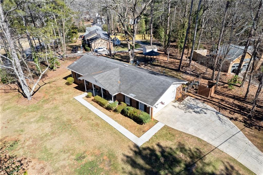 4005 Manor House Drive