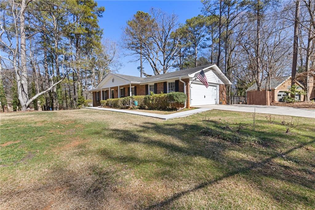 4005 Manor House Drive
