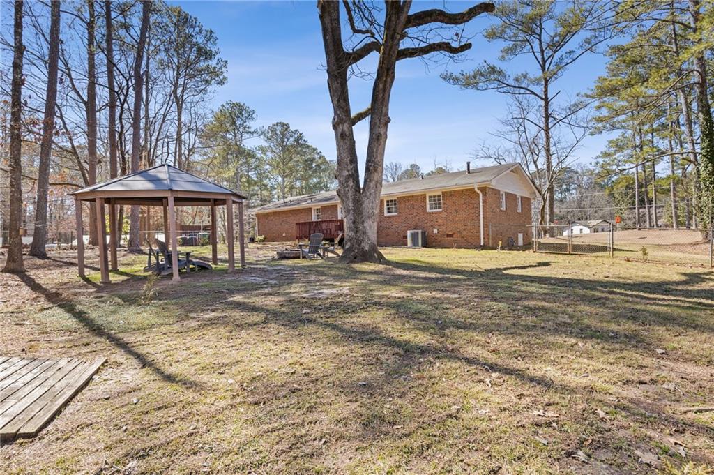 4005 Manor House Drive