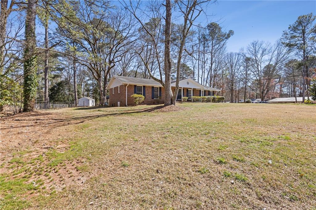 4005 Manor House Drive