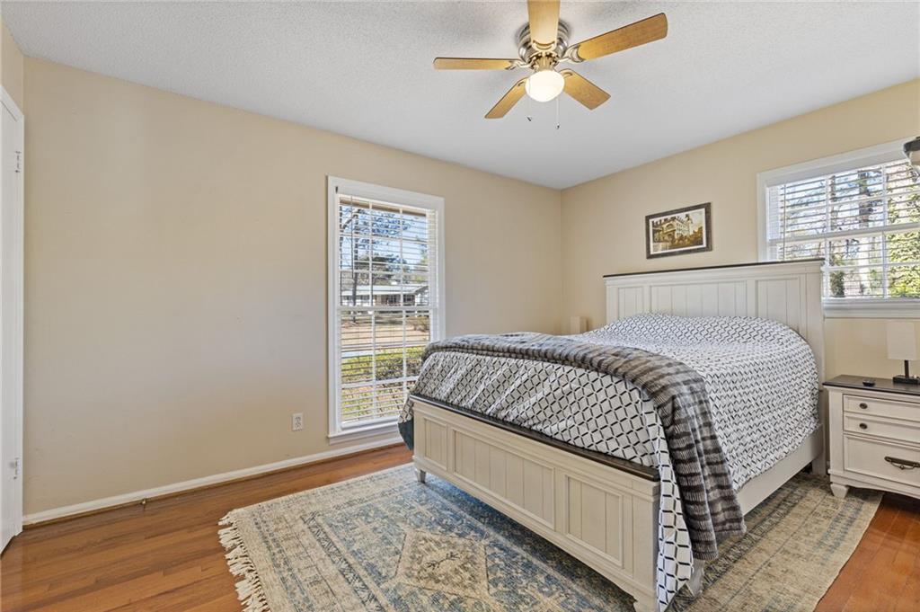 4005 Manor House Drive