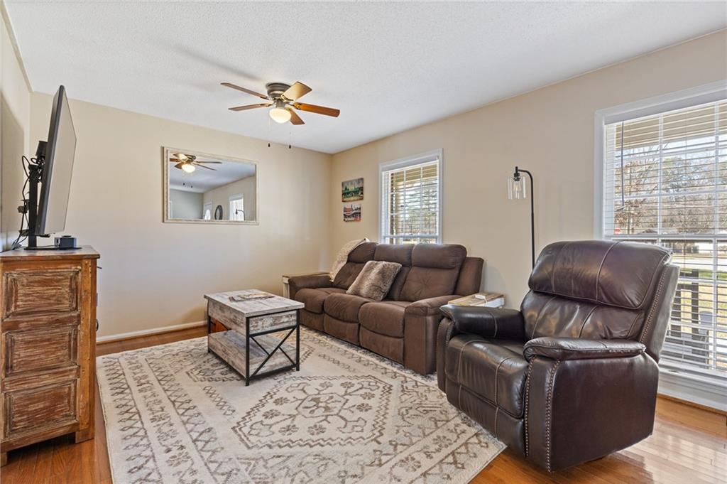 4005 Manor House Drive