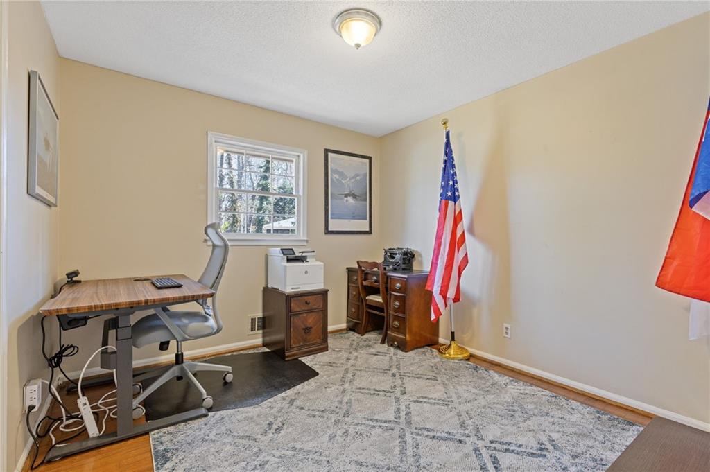 4005 Manor House Drive