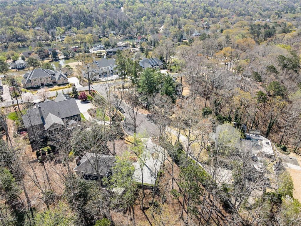812 Burning Tree Court SE