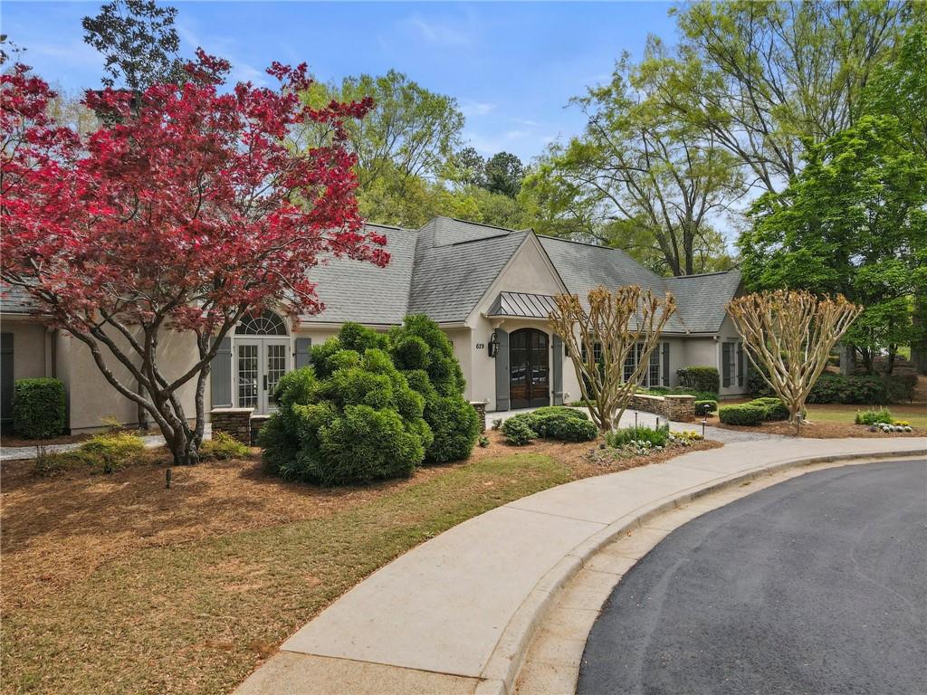 3646 Sope Creek Farm SE