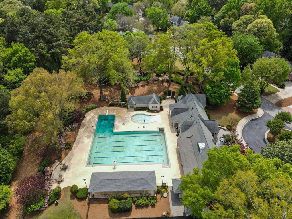 3646 Sope Creek Farm SE