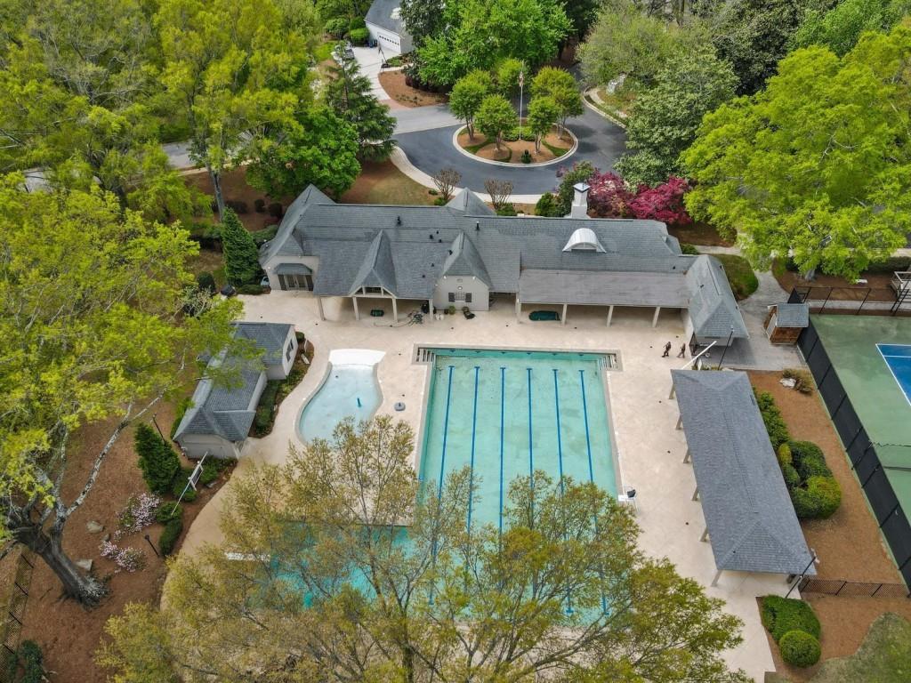 3646 Sope Creek Farm SE