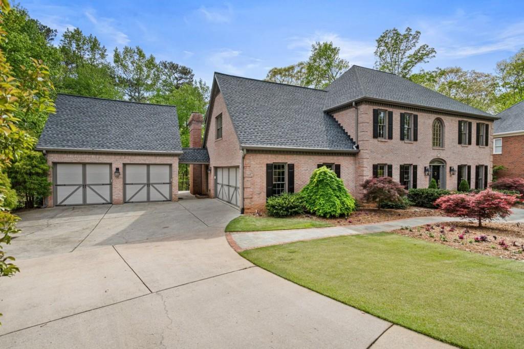 3646 Sope Creek Farm SE
