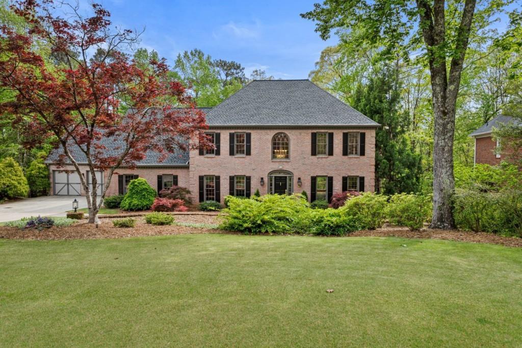 3646 Sope Creek Farm SE
