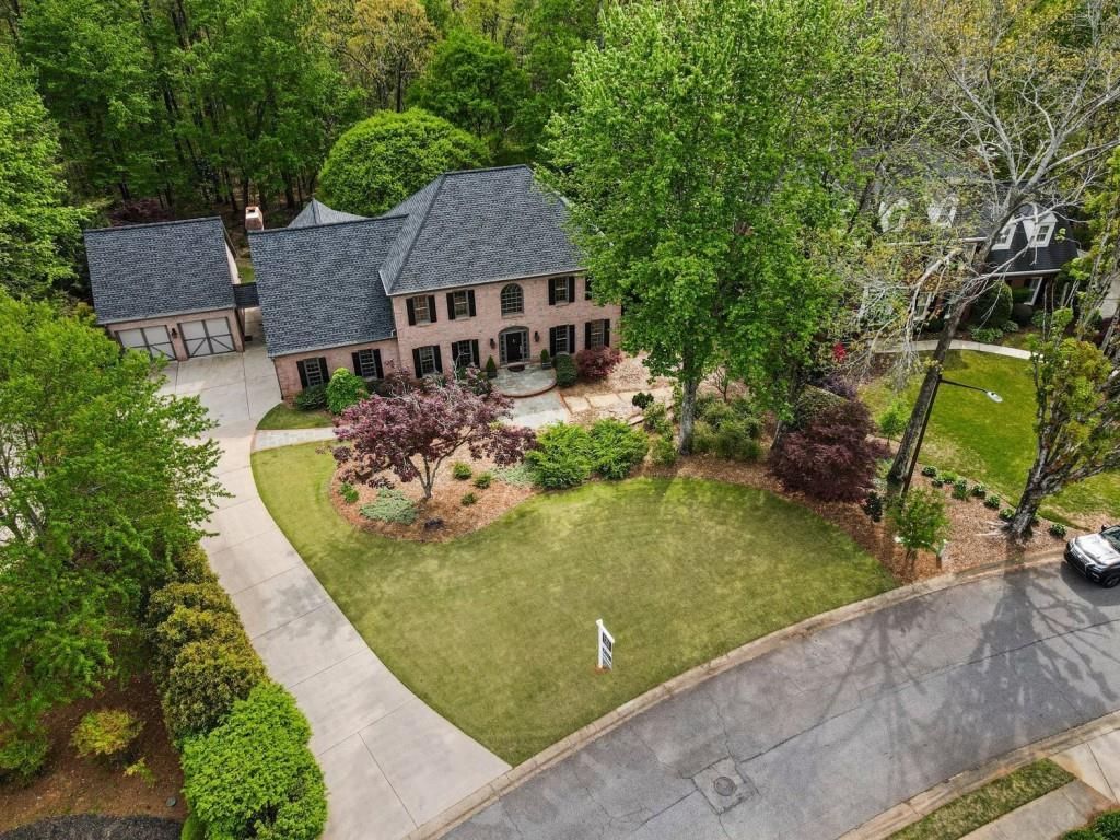 3646 Sope Creek Farm SE