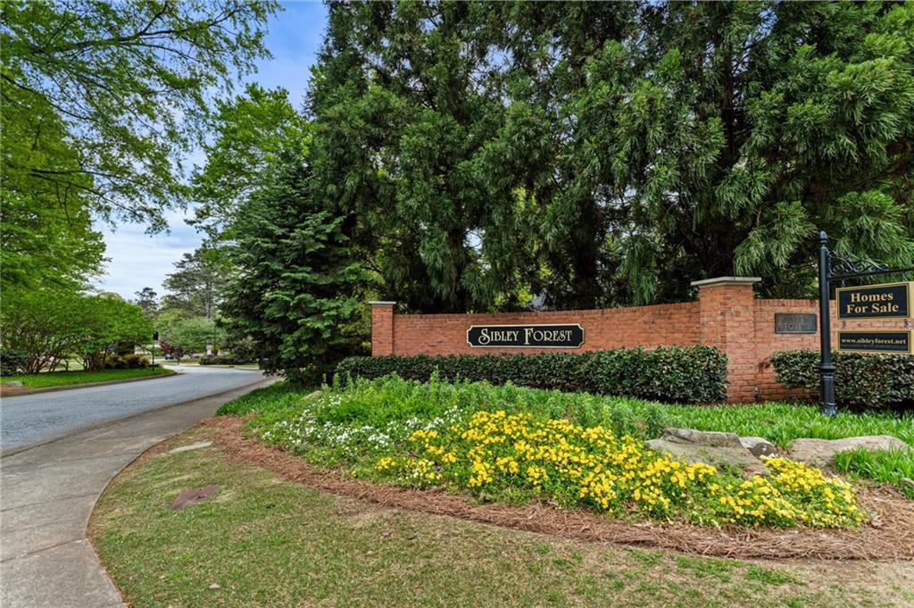 3646 Sope Creek Farm SE