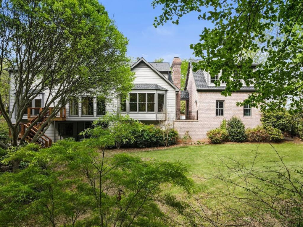 3646 Sope Creek Farm SE