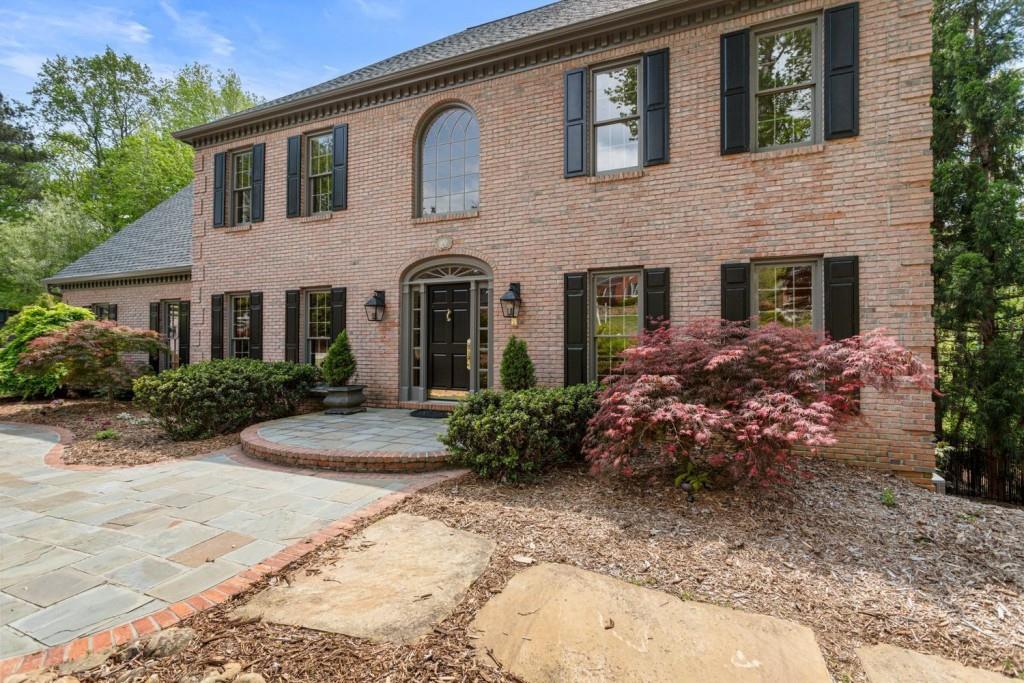 3646 Sope Creek Farm SE