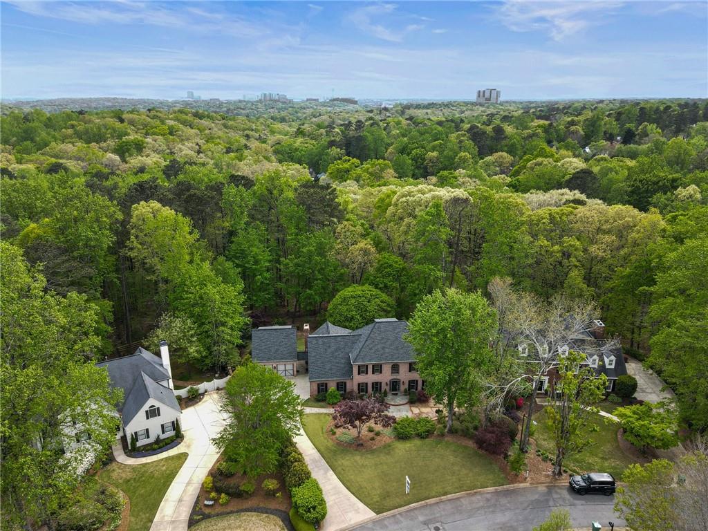 3646 Sope Creek Farm SE
